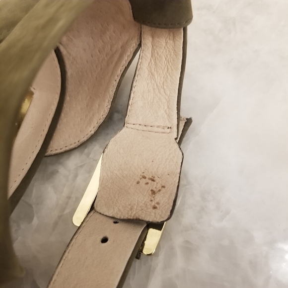 Louise et Cie shoes 7.5 - Picture 8 of 11